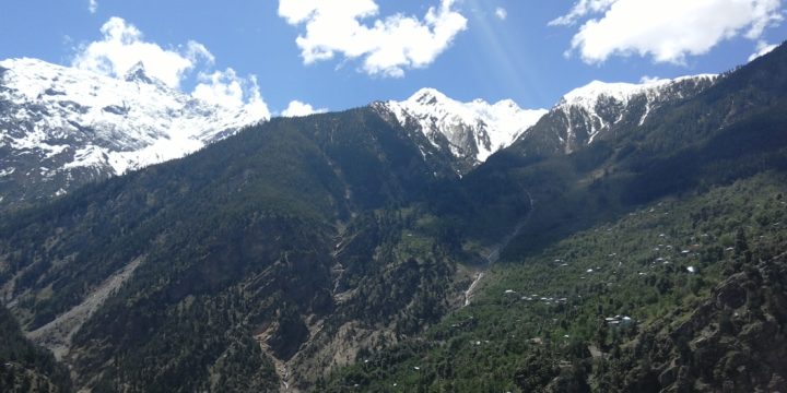 Himachal Pradesh – Dev Bhoomi