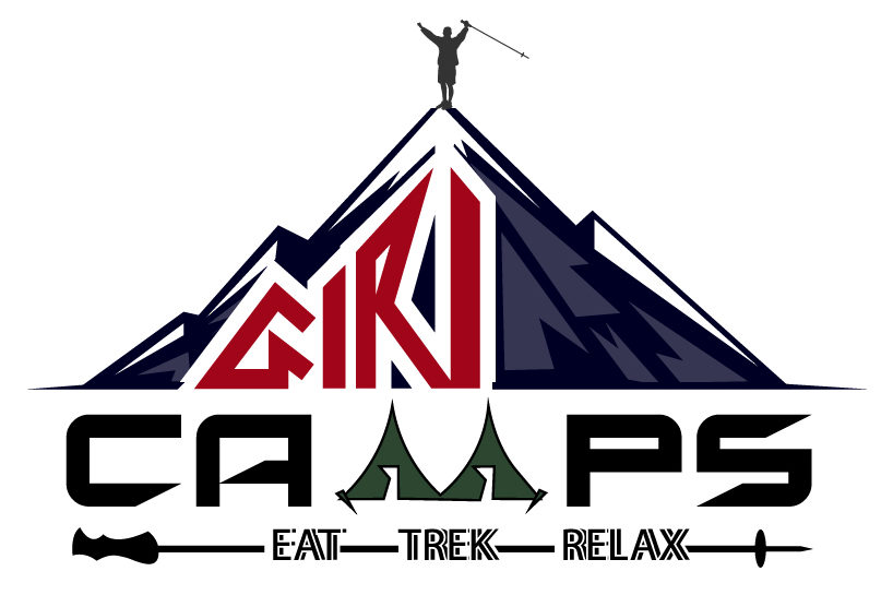 Giri Camps Logo