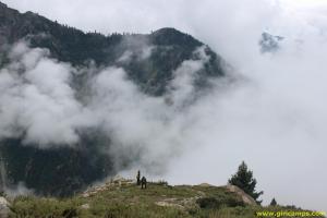 Another view of nature from Giri Camps