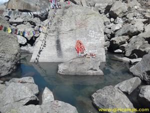 Parvati Kund